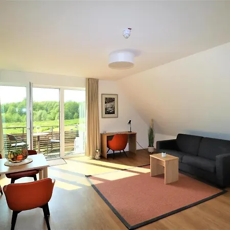 Wreecher Idyll 31 Mit Panoramablick Fuer 4 Gaeste - Hunde Willkommen! * Putbus