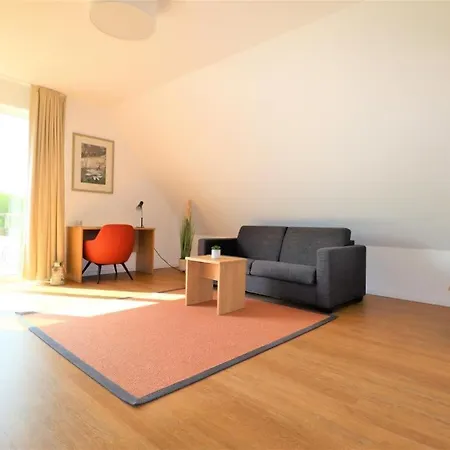 아파트 Wreecher Idyll 31 Mit Panoramablick Fuer 4 Gaeste - Hunde Willkommen!