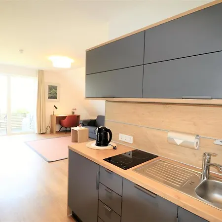 Wreecher Idyll 31 Mit Panoramablick Fuer 4 Gaeste - Hunde Willkommen! *