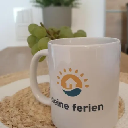 Wreecher Idyll 31 Mit Panoramablick Fuer 4 Gaeste - Hunde Willkommen! *