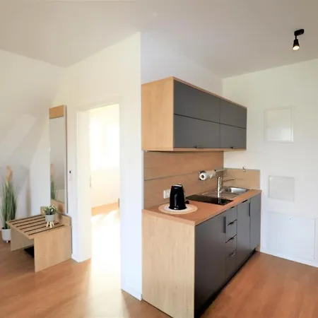아파트 Wreecher Idyll 31 Mit Panoramablick Fuer 4 Gaeste - Hunde Willkommen! 푸트버스
