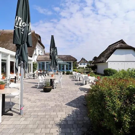 Wreecher Idyll 31 Mit Panoramablick Fuer 4 Gaeste - Hunde Willkommen! * Putbus