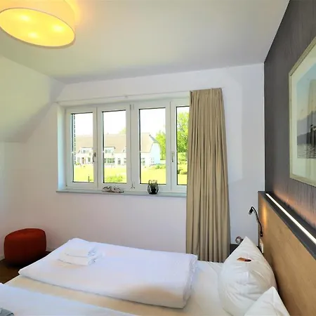 Wreecher Idyll 31 Mit Panoramablick Fuer 4 Gaeste - Hunde Willkommen! Putbus
