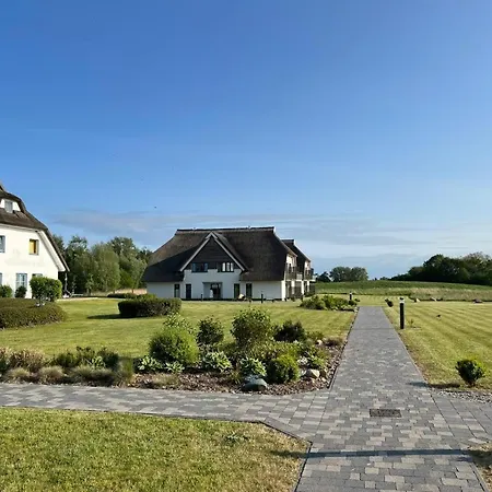Wreecher Idyll 31 Mit Panoramablick Fuer 4 Gaeste - Hunde Willkommen! Lejlighed *