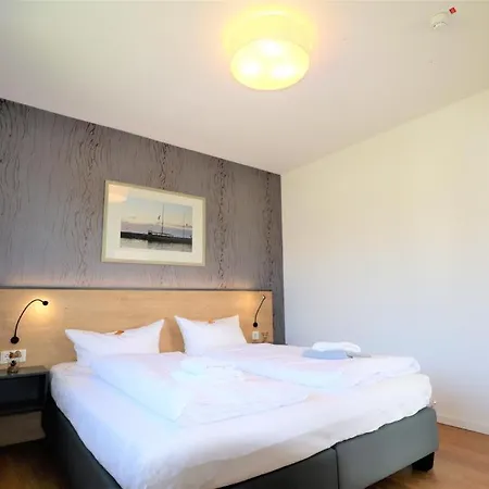 Wreecher Idyll 31 Mit Panoramablick Fuer 4 Gaeste - Hunde Willkommen! Lejlighed